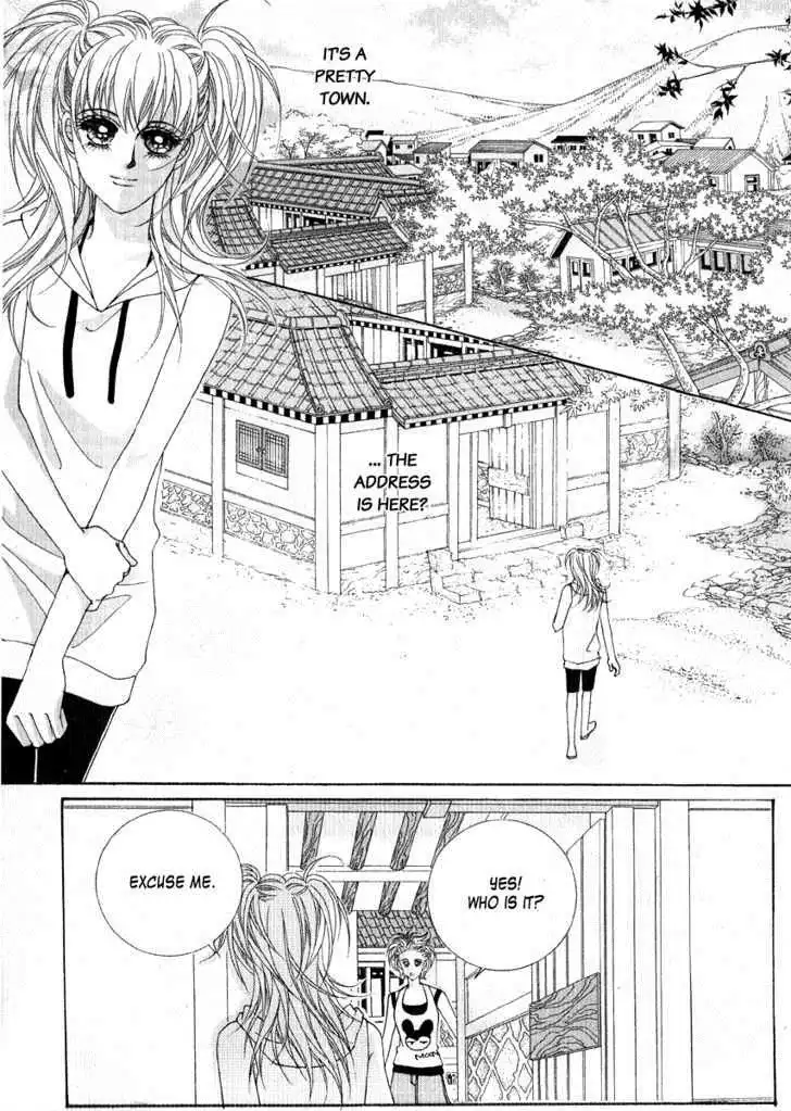 Personalized Princess Chapter 8 19